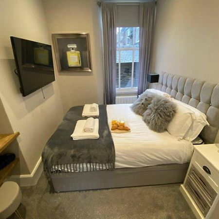 ווינדרמר Biskey Howe Flat - Free Off-Site Health Club Access With Pool, Sauna, Steam Room & Gym מראה חיצוני תמונה