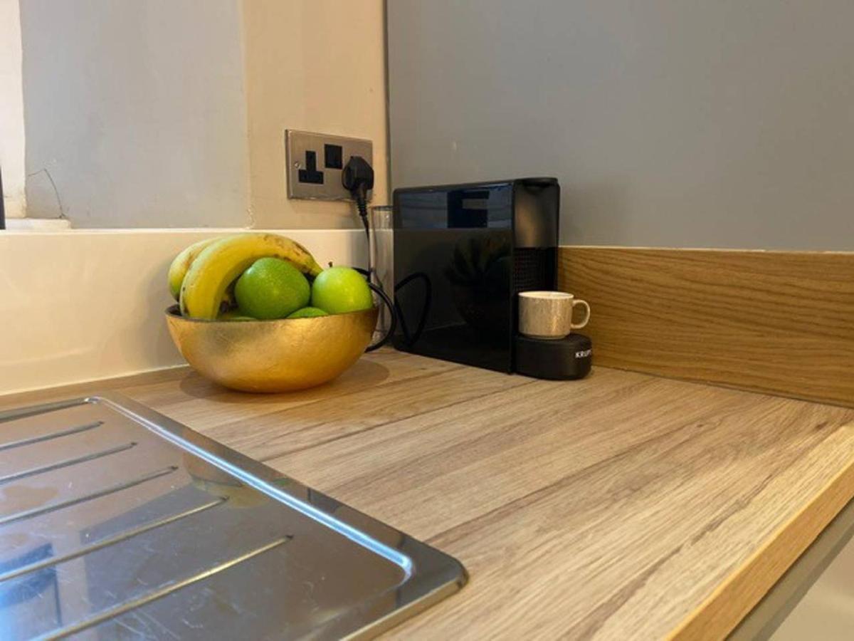 ווינדרמר Biskey Howe Flat - Free Off-Site Health Club Access With Pool, Sauna, Steam Room & Gym מראה חיצוני תמונה