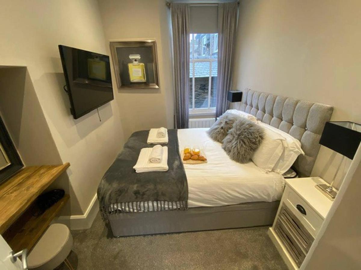 ווינדרמר Biskey Howe Flat - Free Off-Site Health Club Access With Pool, Sauna, Steam Room & Gym מראה חיצוני תמונה