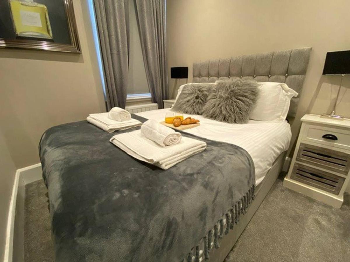 ווינדרמר Biskey Howe Flat - Free Off-Site Health Club Access With Pool, Sauna, Steam Room & Gym מראה חיצוני תמונה